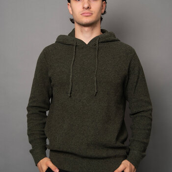 Hedge Hedge Men's Hooded 77MSR310S