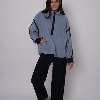 Cloth Cloth Femmes Sherpa 77T333S
