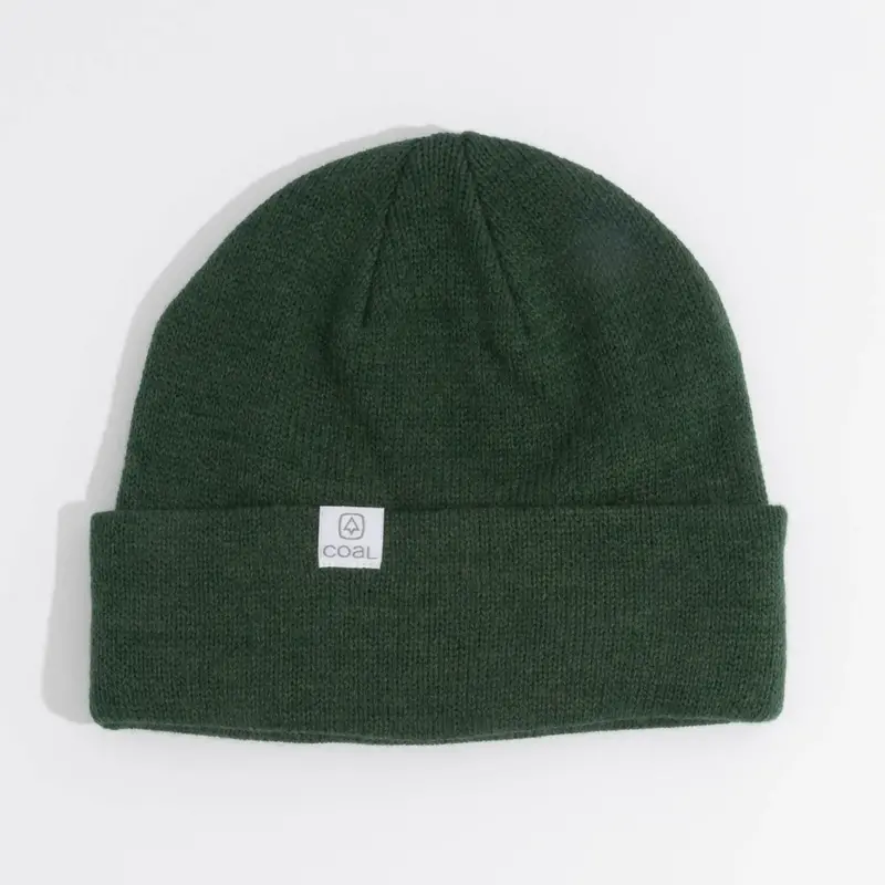 Coal Headwear Coal The FLT