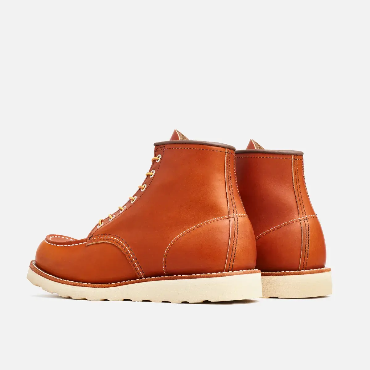 Red Wing Shoes RED WING Men's Classic MOC 875 E2