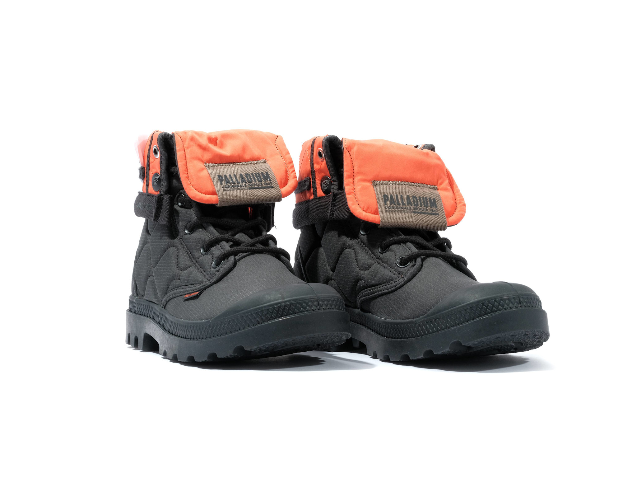 Palladium Palladium Men's Baggy Re-Quilted 74319