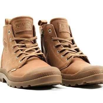 Palladium Palladium Hommes Pampa Zip Lth 76888