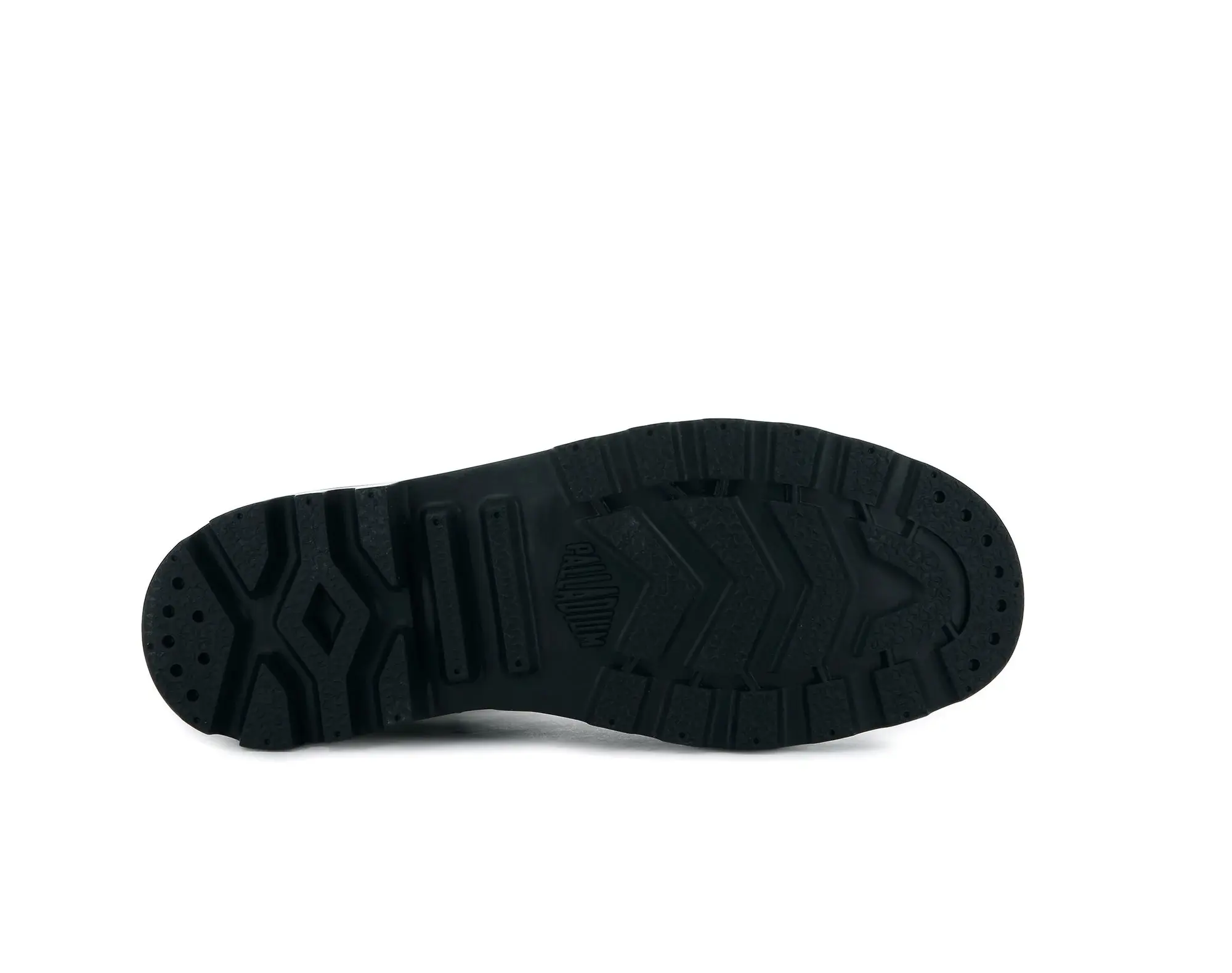 Palladium Palladium Men's Pampa Zip Lth 76888