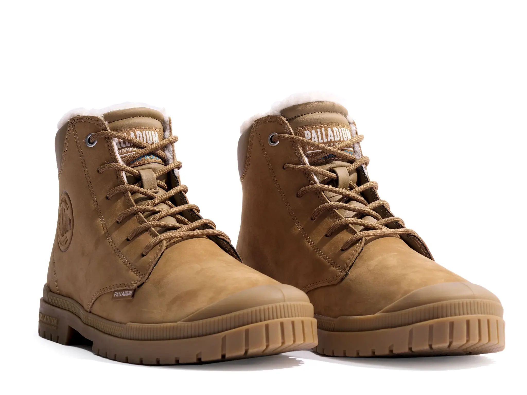 Palladium Palladium Men's SP20 Cuff Wp 79067