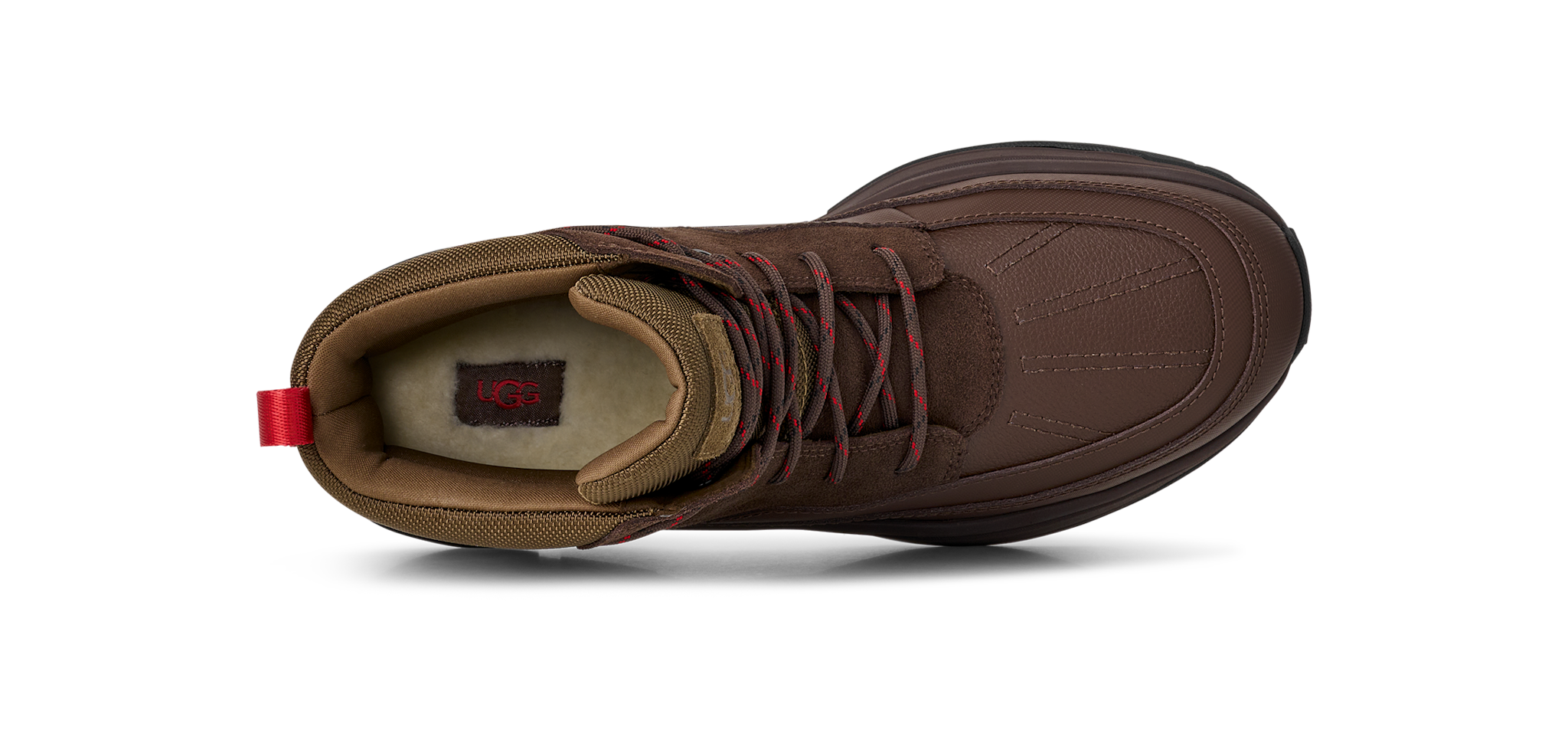 Ugg UGG Men's Truckee Field  1171450