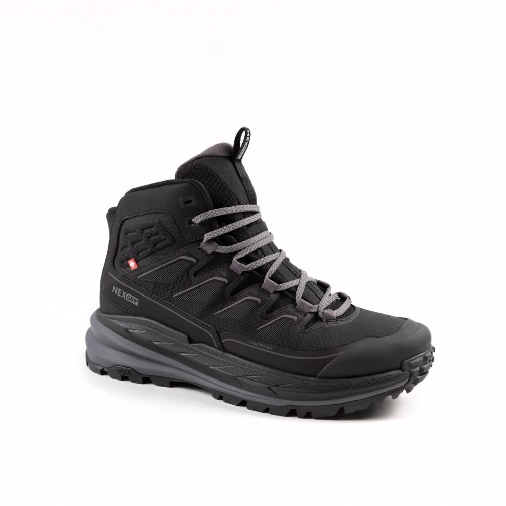 Nexgrip Nexgrip Men's Ice Boulder R0619