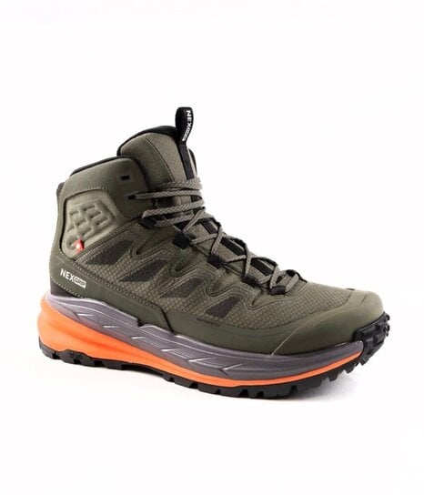 Nexgrip Men's Ice Boulder R0619 - Schreter's Clothing Store