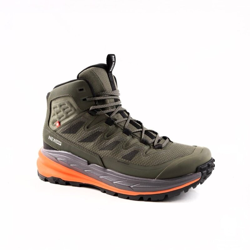 Nexgrip Nexgrip Men's Ice Boulder R0619