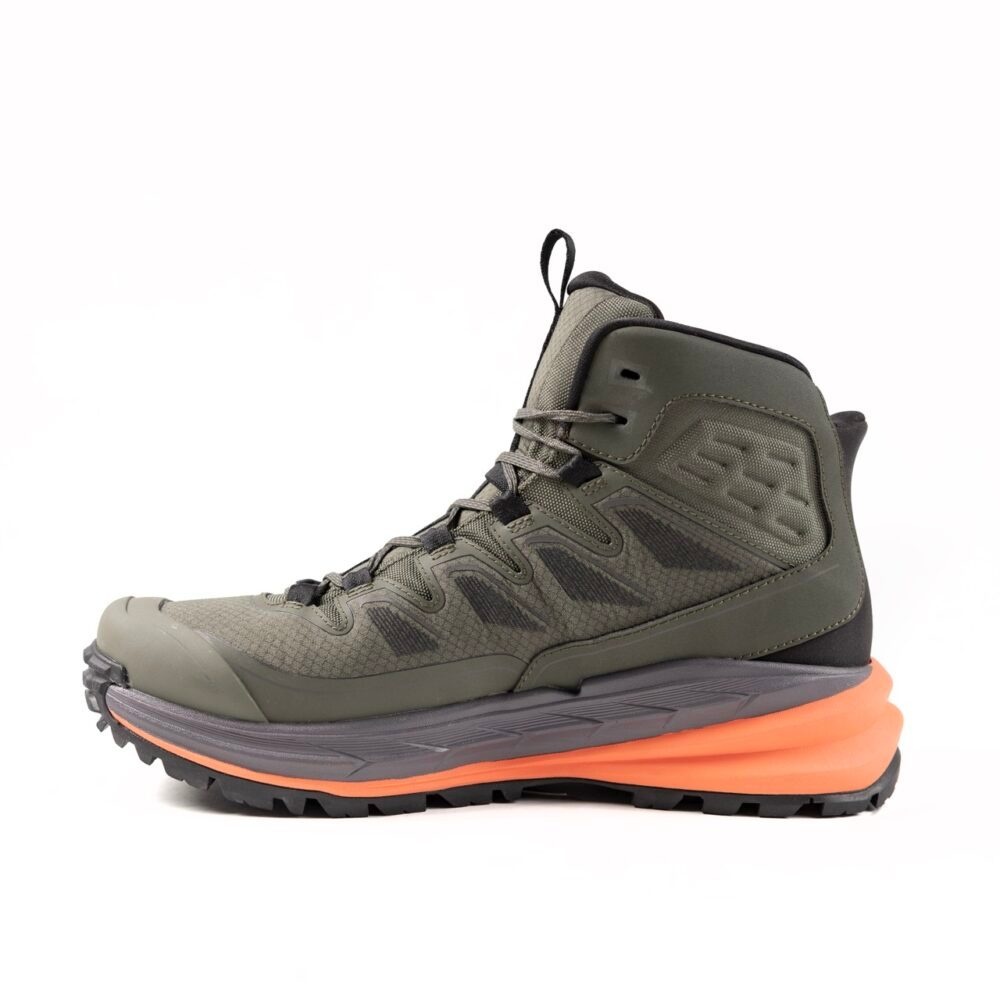 Nexgrip Nexgrip Men's Ice Boulder R0619