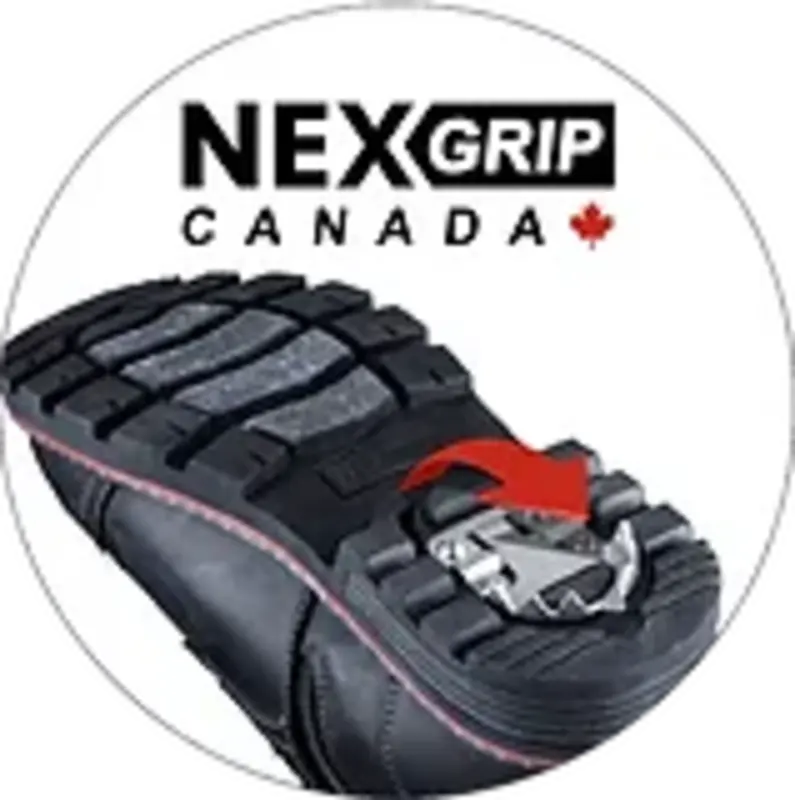 Nexgrip Nexgrip Men's Ice Boulder R0619