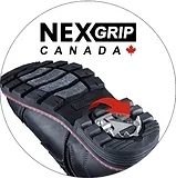 Nexgrip Nexgrip Men's Ice Boulder R0619
