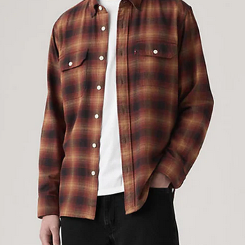 Levi's Levi's Hommes Travailleur Classique 19587-0356