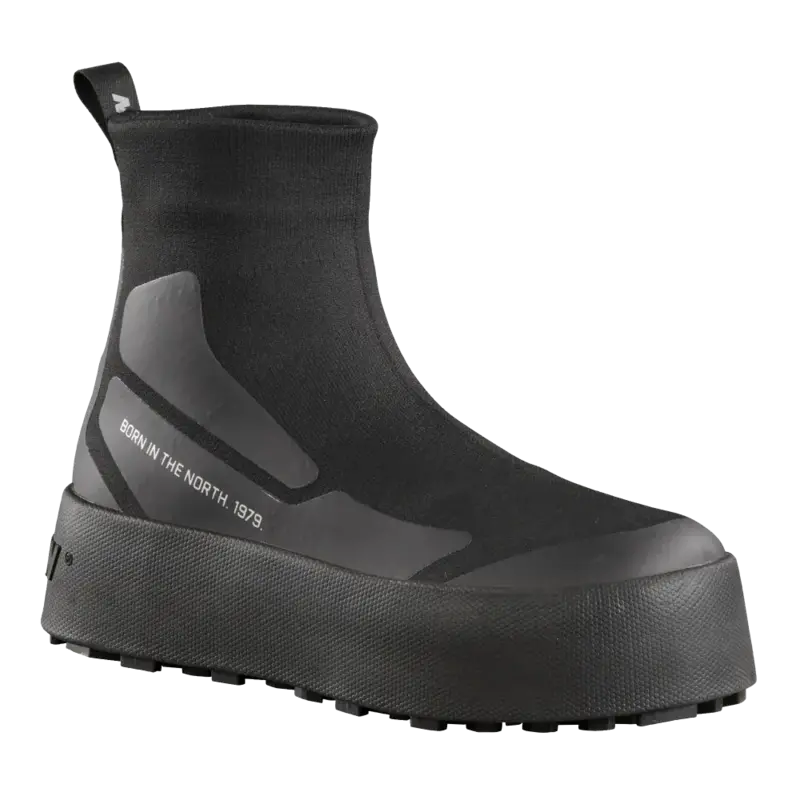 Baffin Baffin Femmes Elba WDGE-W004