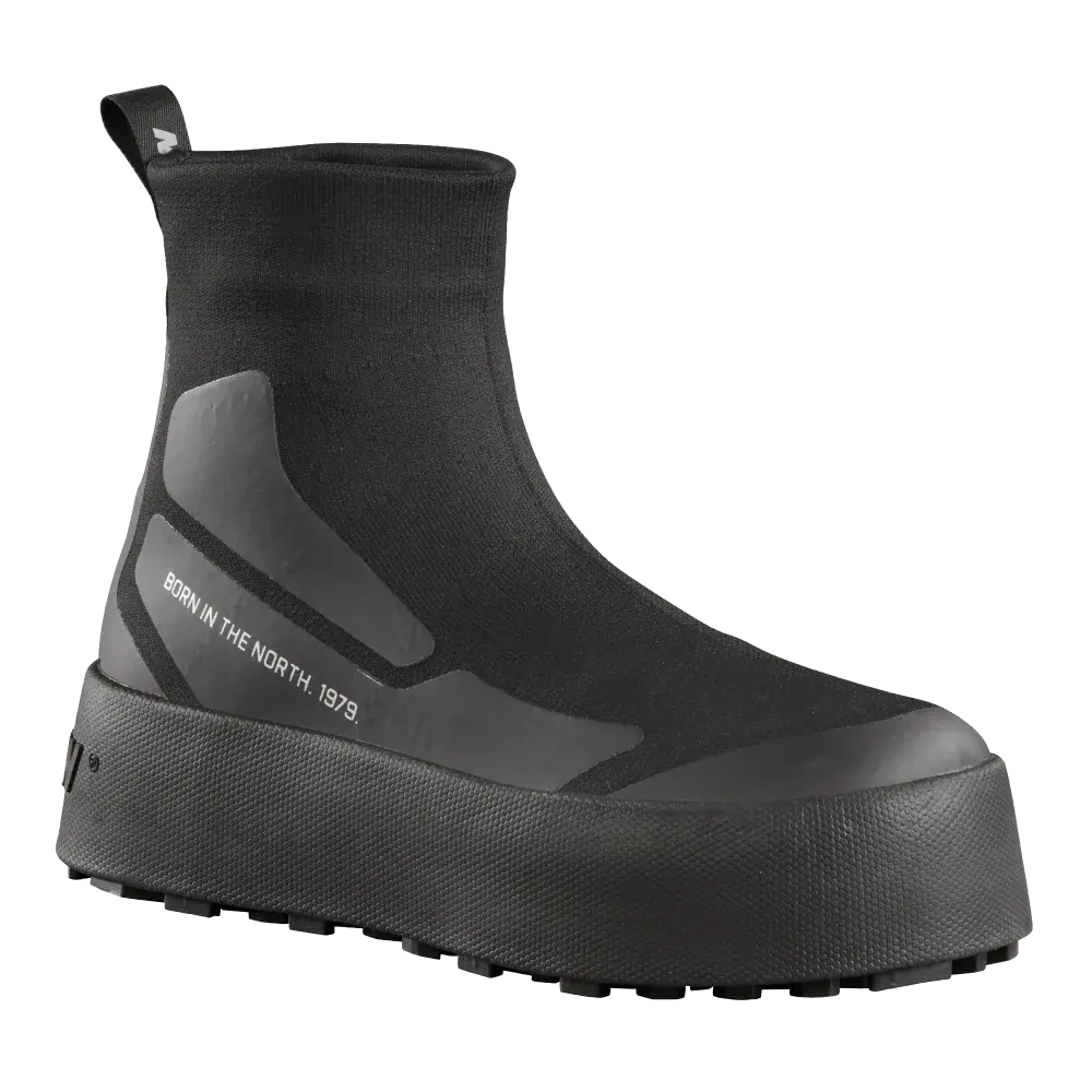 Baffin Baffin Femmes Elba WDGE-W004