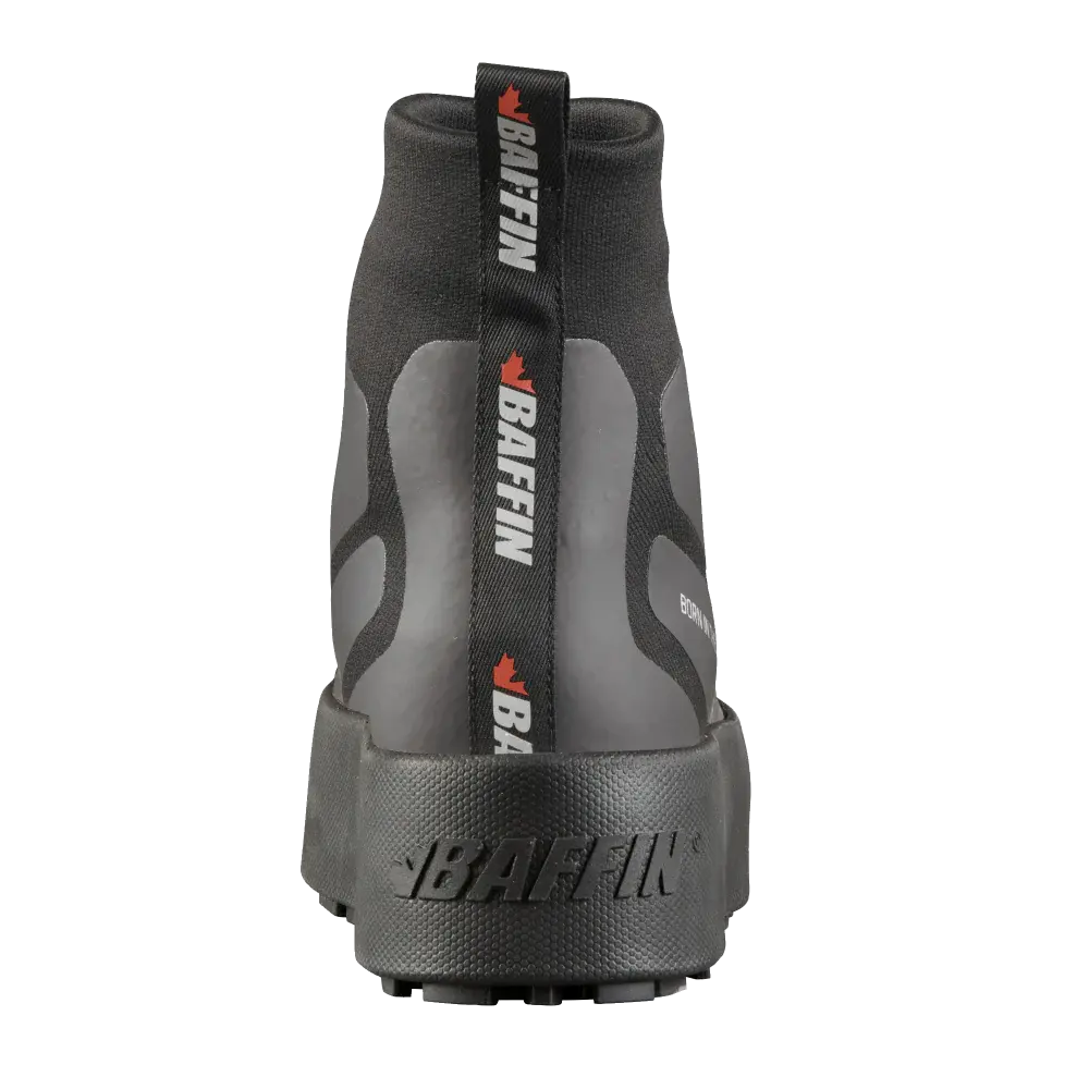 Baffin Baffin Femmes Elba WDGE-W004