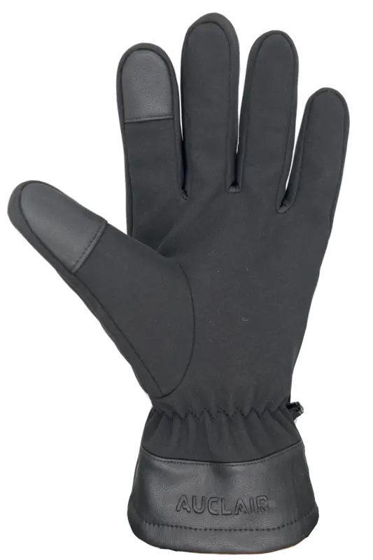 Auclair Auclair Hommes Go To Gants 6N001