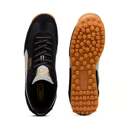 Puma Puma Hommes Easy Rider Footie 401559