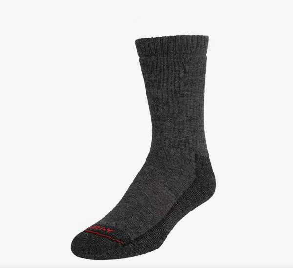 Duray Duray Women's 8-57MD Hike Sock