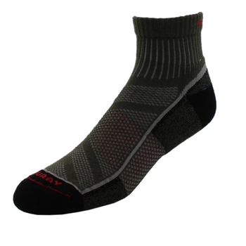 Duray Duray Hommes 8-45LG Run Mini Bas