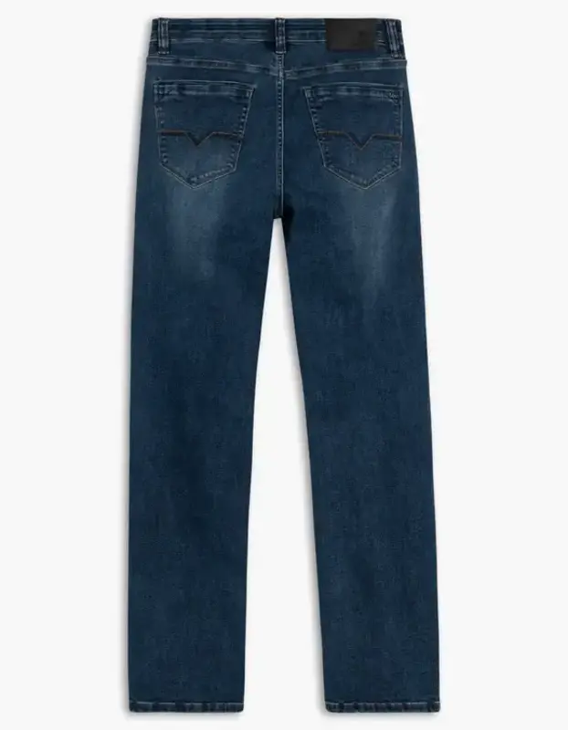 Lois Jeans Lois Hommes Jean Brad Étroite 1136766700