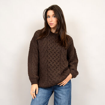 Cloth Cloth Women's Sweater 76S570S