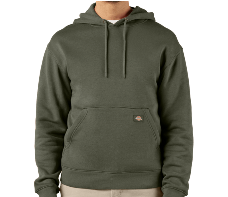 Dickies Dickies Hommes Sweat à Capuchon En Molleton TW292