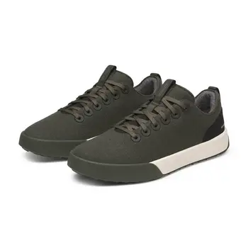 Allbirds Allbirds Men's Wool Cruizer Wp A11653