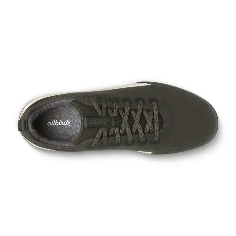 Allbirds Allbirds Men's Wool Cruizer Wp A11653