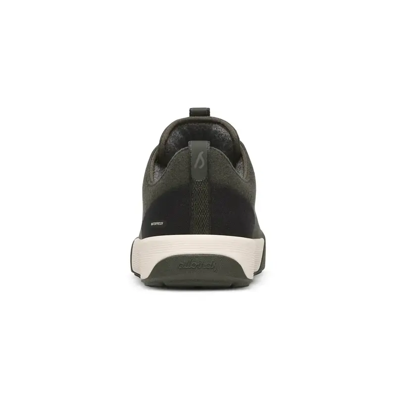 Allbirds Allbirds Men's Wool Cruizer Wp A11653