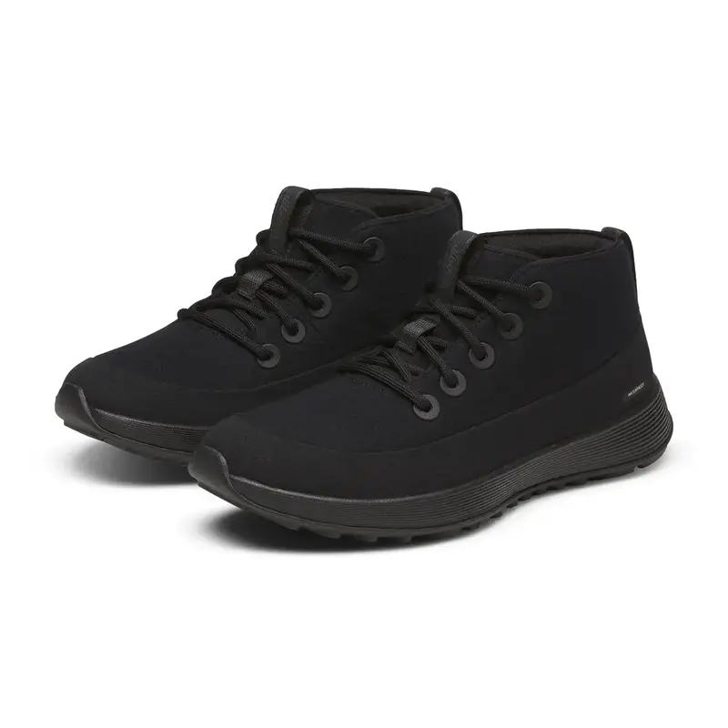 Allbirds Allbirds Men's Wool Runner Mid A12032