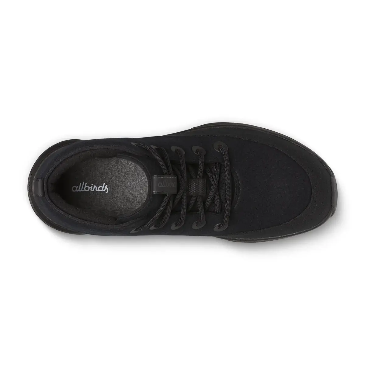 Allbirds Allbirds Men's Wool Runner Mid A12032