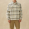 Kuwalla Kuwalla Men's Heavyweight Plaid Shirt KUL-0325-SHK102