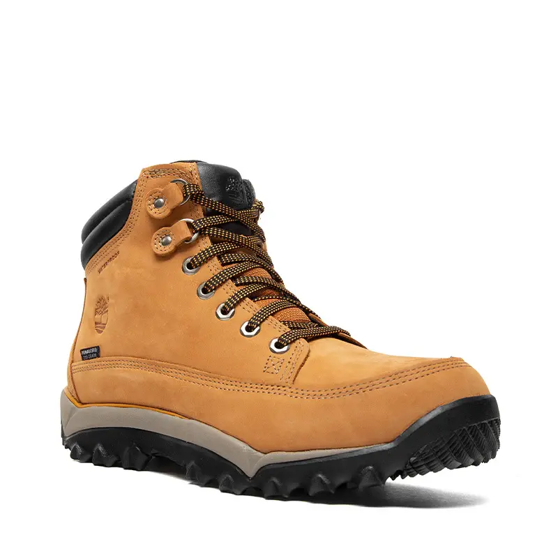 Timberland Timberland Hommes Rim Ridge Mid TB12402R231