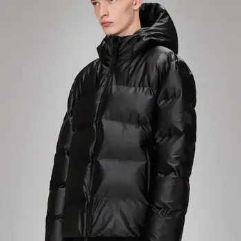 Rains Rains Unisexe Alta Puffer Jacket 15120