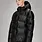 Rains Rains Unisexe Alta Puffer Jacket 15120