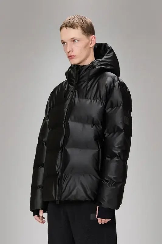 Rains Rains Unisexe Alta Puffer Jacket 15120