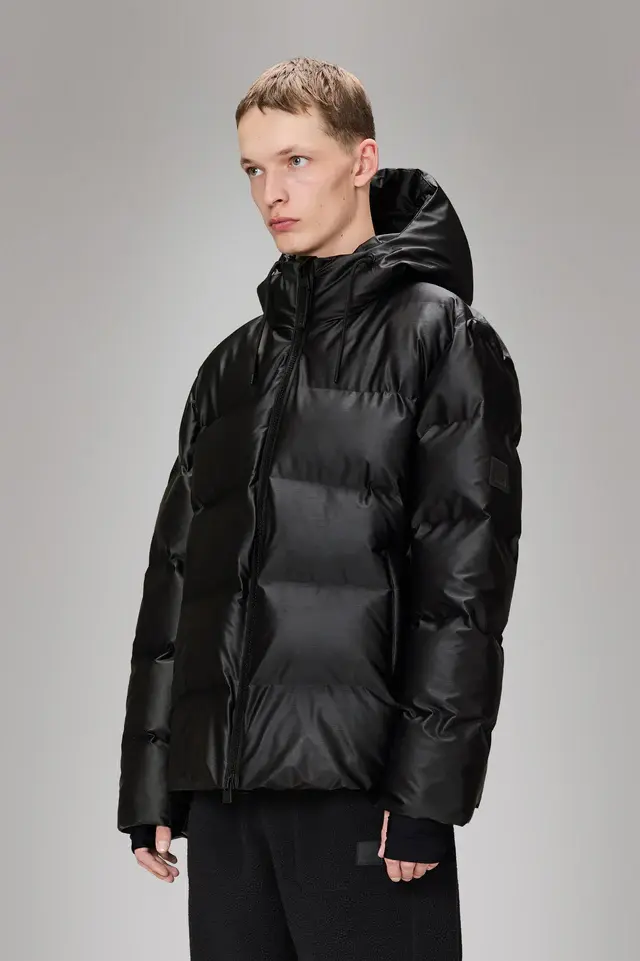 Rains Rains Unisexe Alta Puffer Jacket 15120