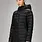 Rains Rains Unisex Lohja Long Puffer Curve Jacket 15890