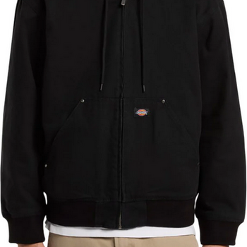 Dickies Dickies Men's Hilham Hooded Canvas A87O5