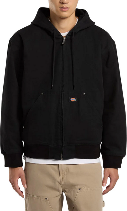 Dickies Dickies Men's Hilham Hooded Canvas A87O5