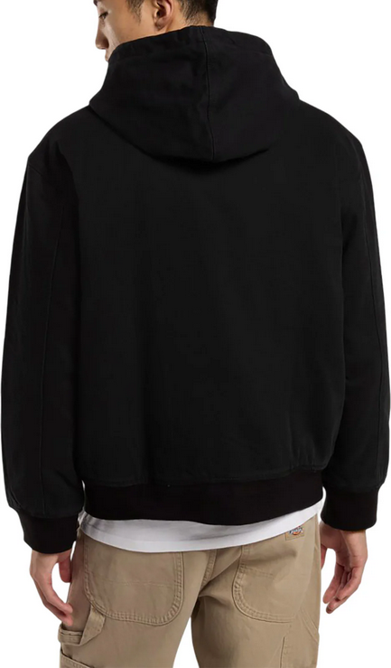 Dickies Dickies Men's Hilham Hooded Canvas A87O5