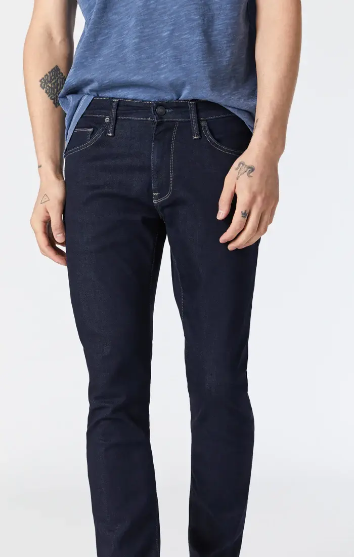 Mavi Jeans Mavi Hommes Jake M0042229139