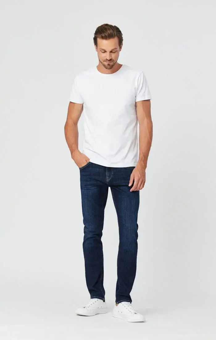 Mavi Jeans Mavi Hommes Jake M0042231313