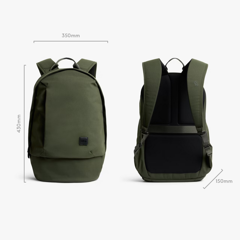 Bellroy Bellroy Classic Backpack 3rd Edition