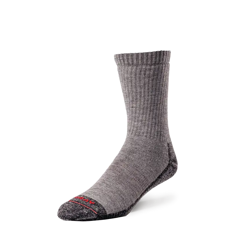 Duray Duray Men's 8-57LG Hike Sock