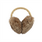 Chaos Headwear Chaos Femmes Cache Oreille Lapin 3040/Morningstar