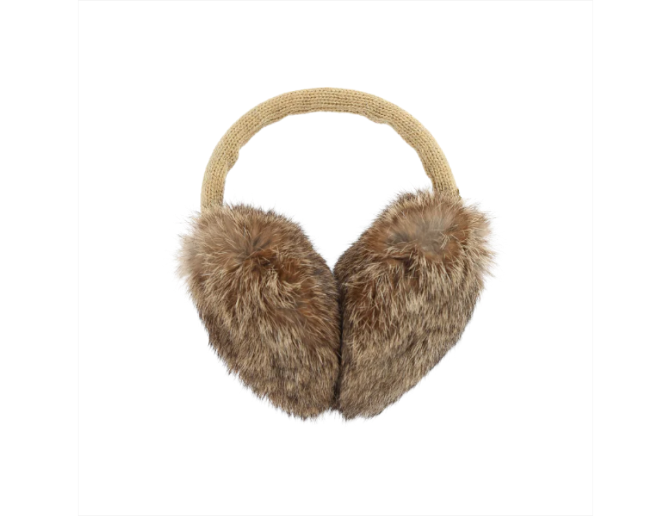 Chaos Headwear Chaos Women's Rabbit Earmuff  3040/Morningstar