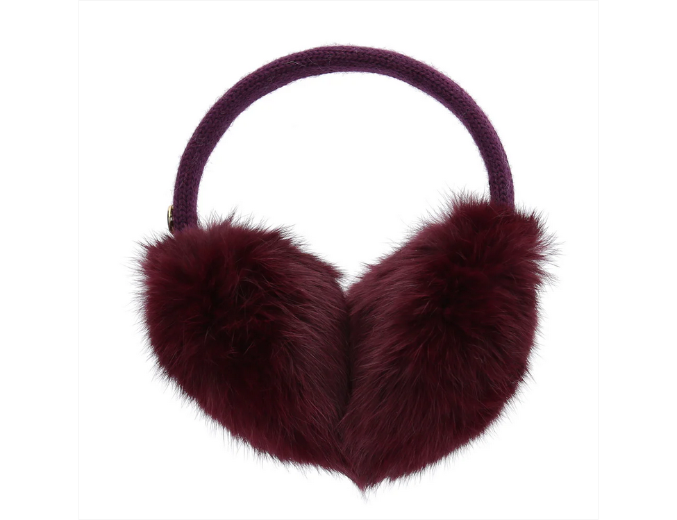 Chaos Headwear Chaos Women's Rabbit Earmuff  3040/Morningstar