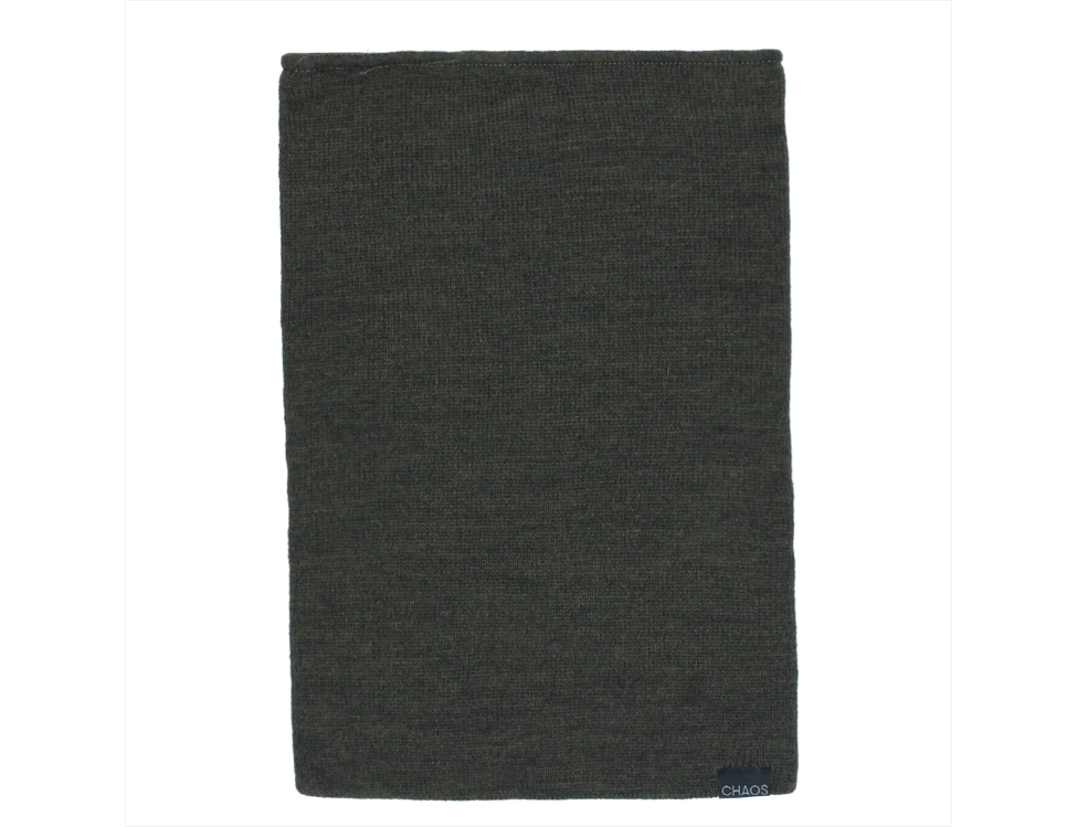 Chaos Headwear Chaos Neckwarmer Acrylic 198