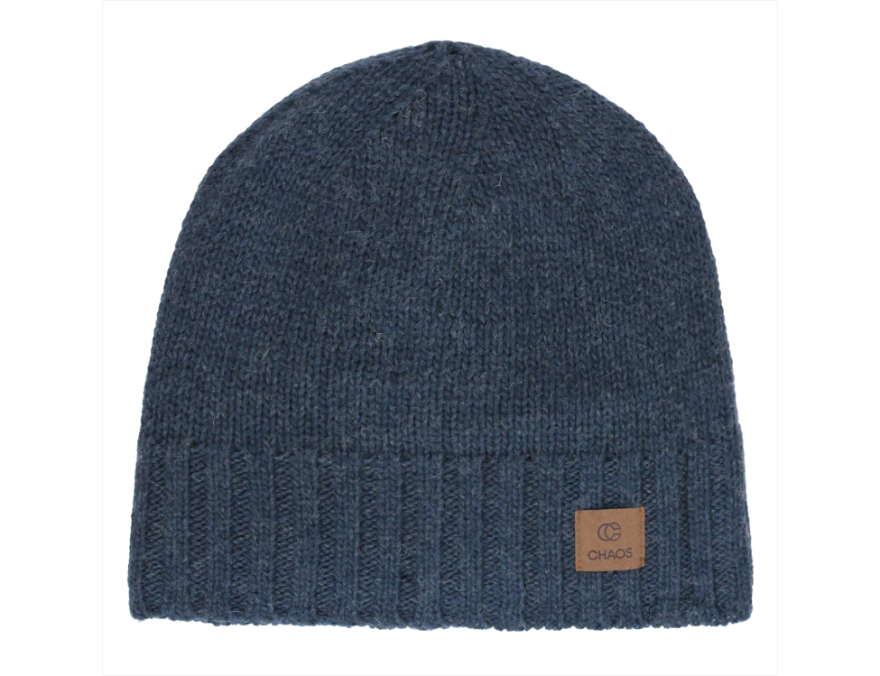 Chaos Headwear Chaos Hanna Wool Tuque 2590